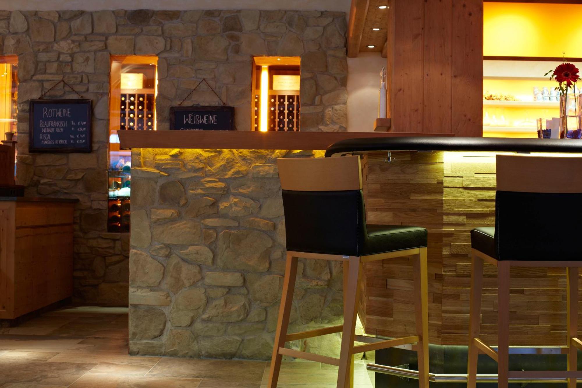 Hotel Tirol Ischgl Exterior foto